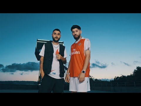 CANBAY & WOLKER - ÇAKI (PROD.BY BURAK GASSANOV & AUDAZ & AL DASH)