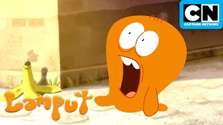 Meet Lamput! Part 4 | Lamput | Cartoon Network