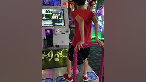 [DDR A20 Plus] harujun - If ESP-15 PFC 999,920