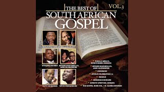 Ujehov'ukhona (Live)