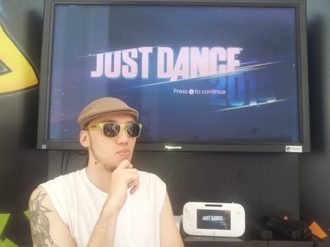 Video: Just Dance Lekt Voorafgaand Aan De E3-show Van Ubisoft