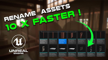 This Simple Asset Renaming Method Will Save You Hours!