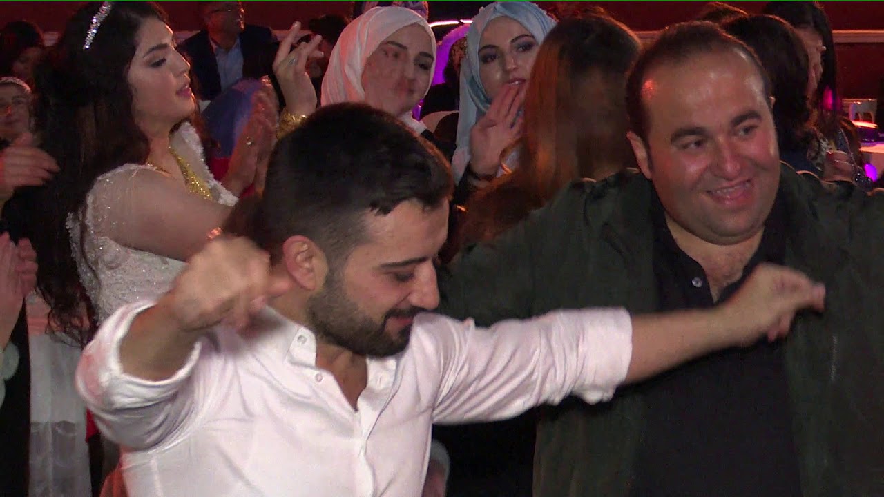 Elif ve Ziya Düğün Part/4