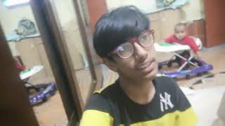 Aj Ja Raha He School Conali