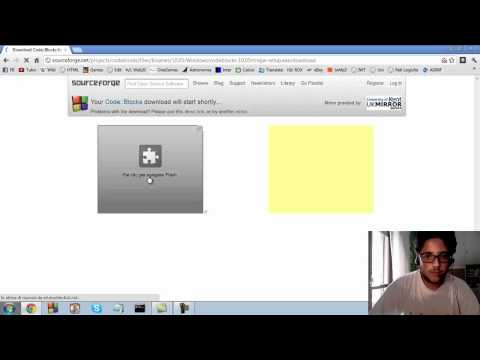 CODE BLOCKS QUALE SCARICA