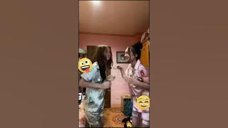 Joget damage diam diam menyukaiku,tak ada udang di balik batu