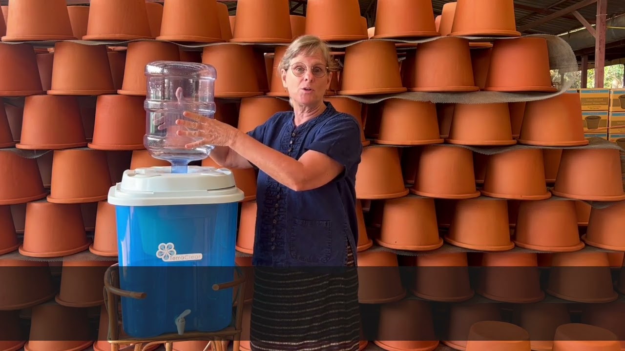 TerraCare - GoFundMe Fundraiser 2022