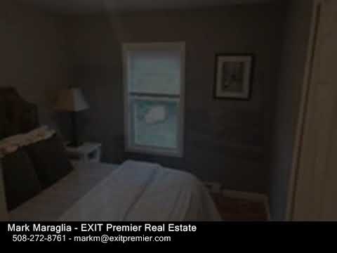 7 Brandt Island Road, Mattapoisett, MA home video tour