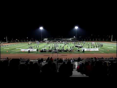 2016 RHS at South Hills 11 7 16