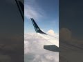 Fase final do voo #aviation #airplane #avião #milhasaereas #viagem