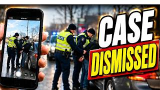 LAWYER: This Is Why You ALWAYS Record the Police