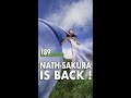 Nsf 189  nathsakura is back 