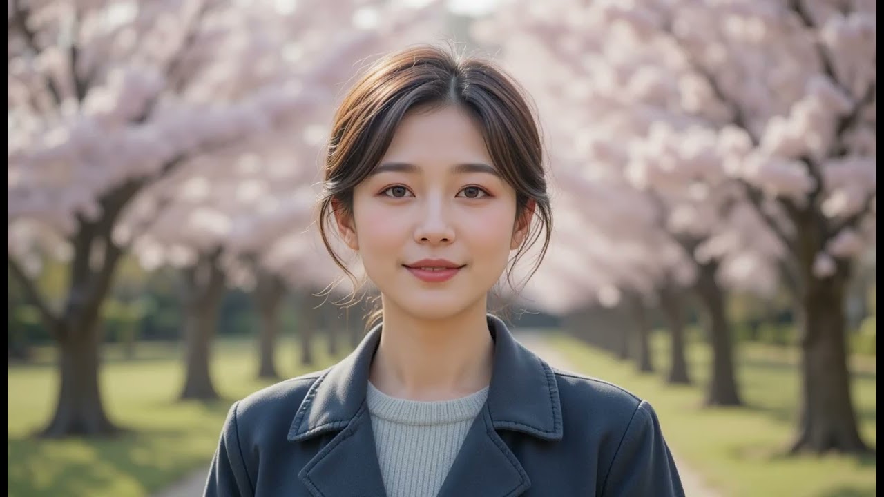 늦게 와서 더 깊은 사랑 황혼에 피어난 중년 감성 발라드