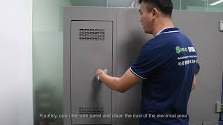 How to select the proper High and Low Temperature Humidity Chamber?