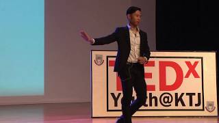 Forget what your parents want | Bryan L Tan | TEDxYouth@KTJ