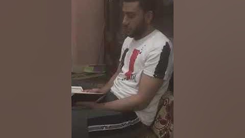 ما تيسر من سورة فاطر للشيخ اسامة الهنداوي