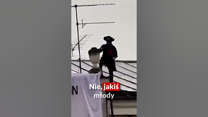 Poszukują Zorro