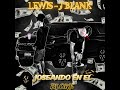 Joseando en el Bloke | Lewis x J blank