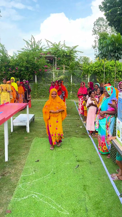 নিখুঁত শট!