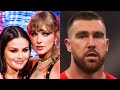 Selena Gomez Is Reportedly Worried About Taylor Swift&#39;s Relationship With Travis Kelce