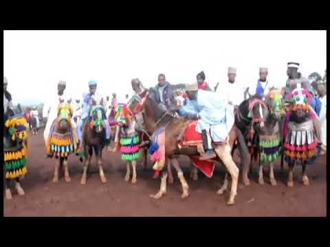 Alioum Babba Sadou Gimol Fube Duniya