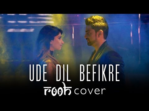Ude Dil Befikre | Rooh Cover - Arabic | Befikre | Ranveer Singh | Vaani Kapoor | الأغنية العربية - Ude Dil Befikre | Rooh Cover - Arabic | Befikre | Ranveer Singh | Vaani Kapoor | الأغنية العربية