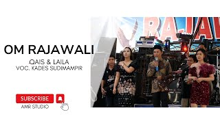 Om. Rajawali | Qais & Laila | Wedding Irwandika & Wulandari | Desa Penyandingan | Amr Studio