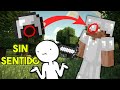 Cosas Que No Tienen Sentido En Minecraft