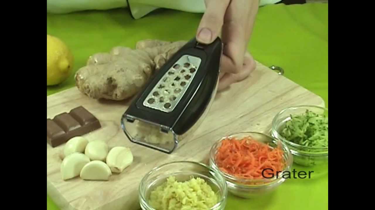 CS12 Easy Food Dicer From Cosso 