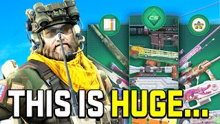 Cs2 Future Of Skins Is Huge...