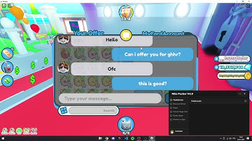 PSX Trade scam Script ! PASTEBIN! 2023 WORKING Script in comments! Nike hub!