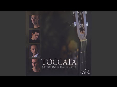Five Bagatelles: No.4, Sempre Espressivo
