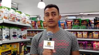 Finefare Super Market in Tolichowki, Hyderabad - Live Video Review Conducted By Yellowpages.in