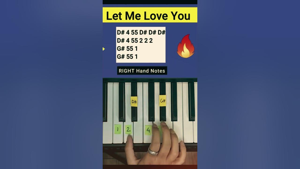 Let Me Love You - DJ Snake | Sia, Charlie Puth, Paloma Faith,#letmeloveyou #djsnake #siasongs #charl
