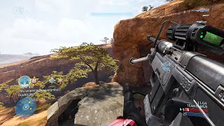 easiest way to get a perfection in halo