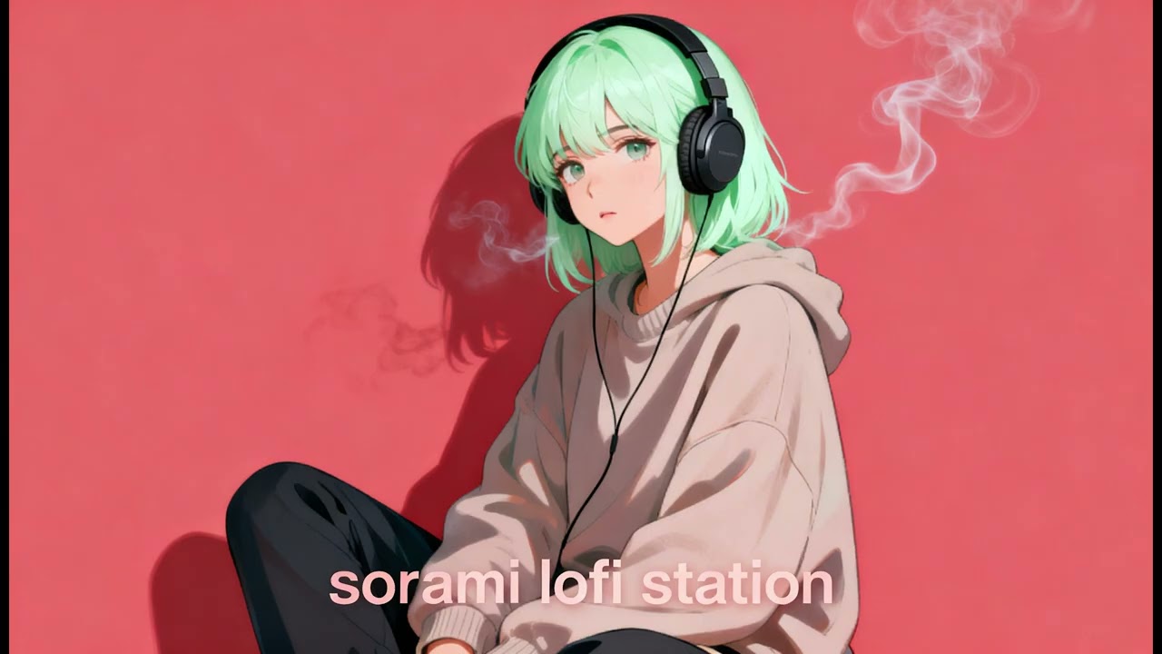 Billie Eilish –everything i wanted Deep Purple Lo‑Fi Edit