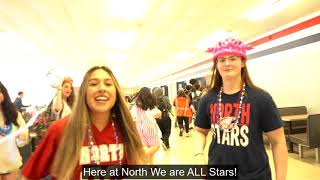 North High School Lip Dub 2023