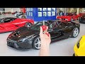 2018 Ferrari LaFerrari Aperta: In-Depth Exterior and Interior Tour and Exhaust!