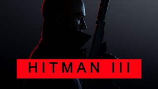 HITMAN 3 RULES (PC gameplay) with Jon & Jacob!