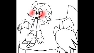 A Needlemouse X Faker Thing