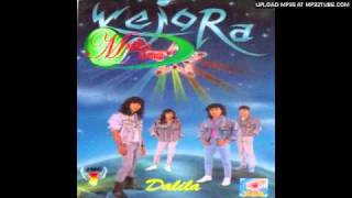 Kejora - Bila Kasih Menyepi chords