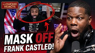 "WHO GIVES A F*CK WHAT YOU THINK!", Myron Gaines CRASHES OUT, Gets Frank Castled By The Panel | Hea…