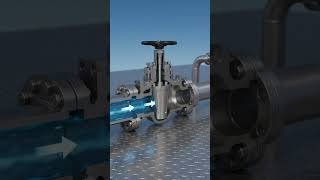 How Plug Valves Control Fluid Flow How Plug Valves Control Fluid Flow
