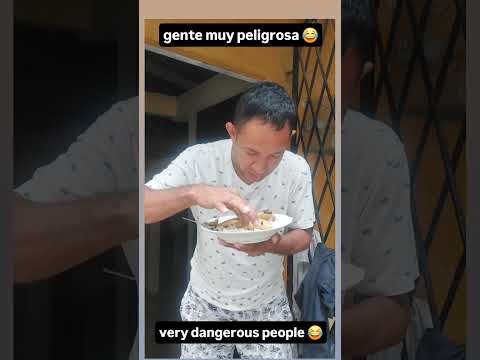 Gente Muy Peligrosa Shorts Humor Memes Popular Comedia Comedy Tendencias Tendencias Usa