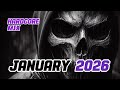 Hardcore Mix 11 January 2026 180 200 Bpm