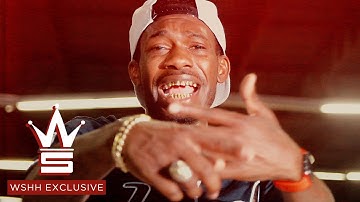 Koly P aka Kolyon "Team Work" (WSHH Exclusive - Official Music Video)