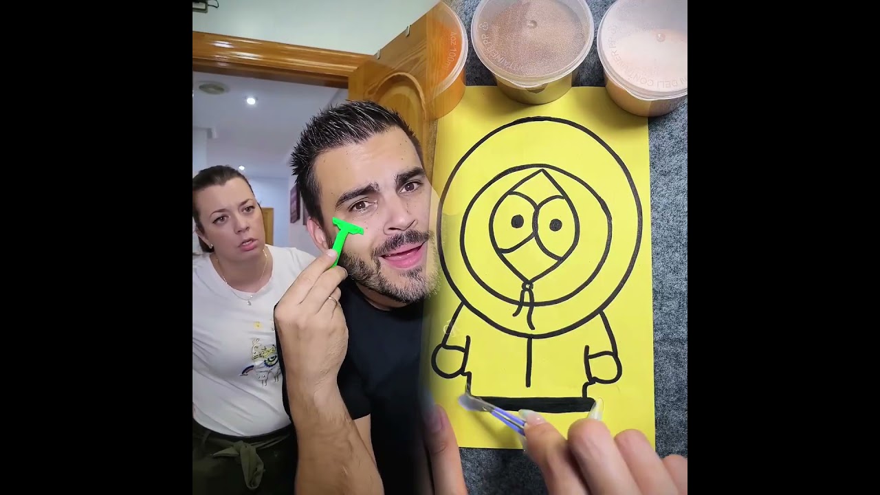 ✅️My credit card has been stolen 😜😜😜 