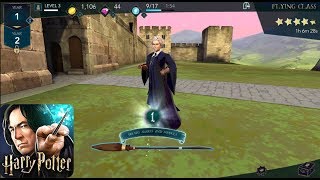 Harry Potter : Hogwarts Mystery Gameplay ( iOS / Android ) screenshot 4
