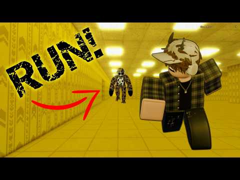 What Did I Get Myself Into.. | Lethal Ape ROBLOX
