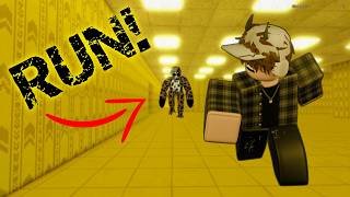 What Did I Get Myself Into.. | Lethal Ape ROBLOX